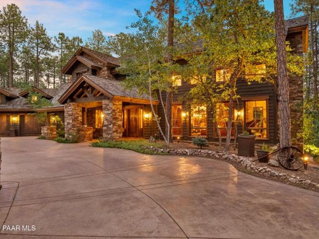 House for sale in Prescott, Arizona