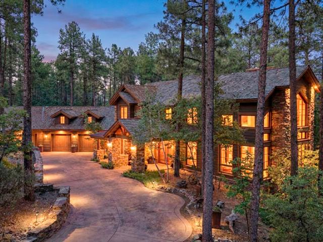 House for sale in Prescott, Arizona