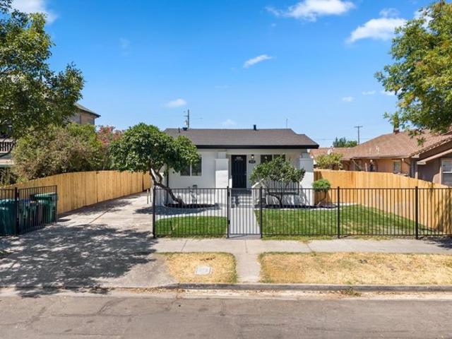 House for sale in Stockton, California