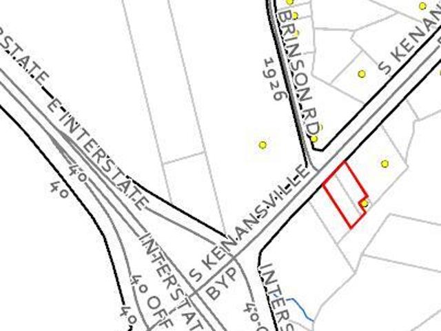 Commercial for sale in Magnolia, North Carolina