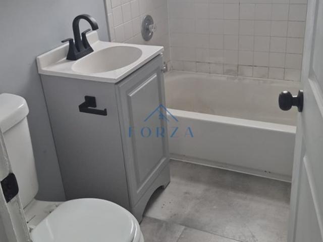 Apartment for rent in Chicago Park, Illinois
