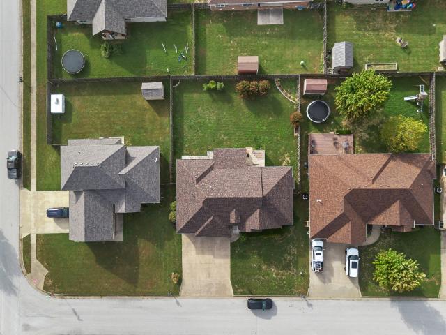 House for sale in Republic, Christian County