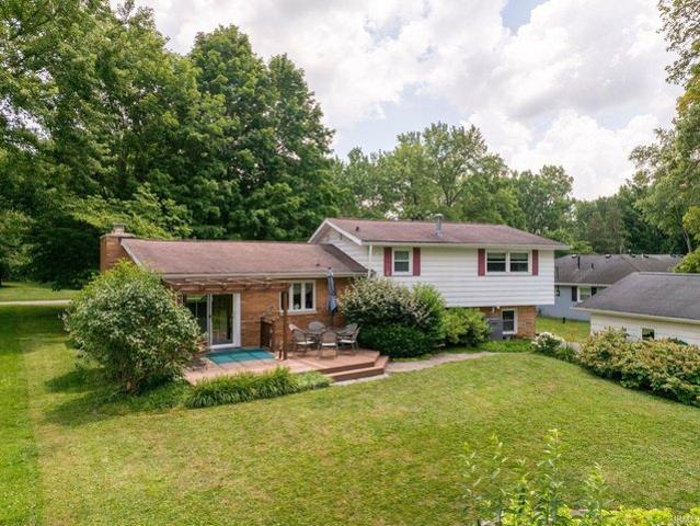 House for sale in Yorktown, Indiana