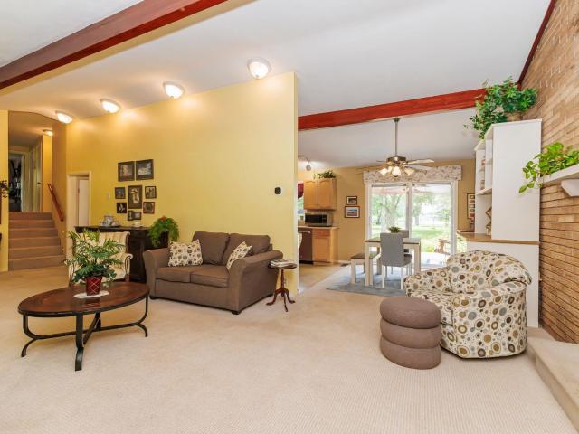 House for sale in Yorktown, Indiana