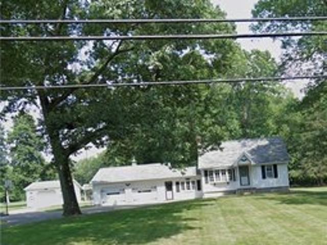 House for sale in Youngstown, Ohio