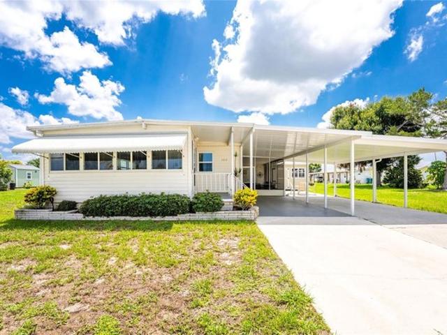 House for sale in Englewood, Florida