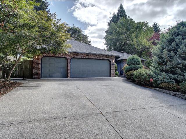 House for sale in Vancouver, Washington