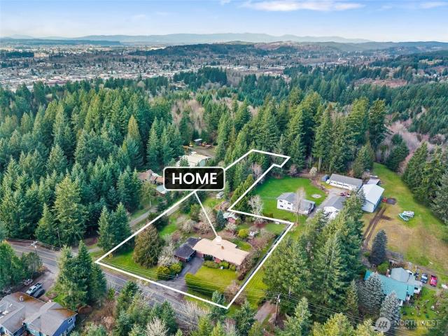 House for sale in Centralia, Washington
