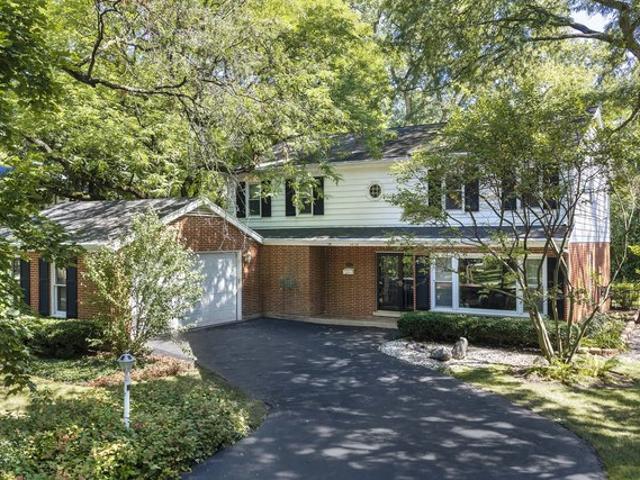 House for sale in Glenview, Illinois