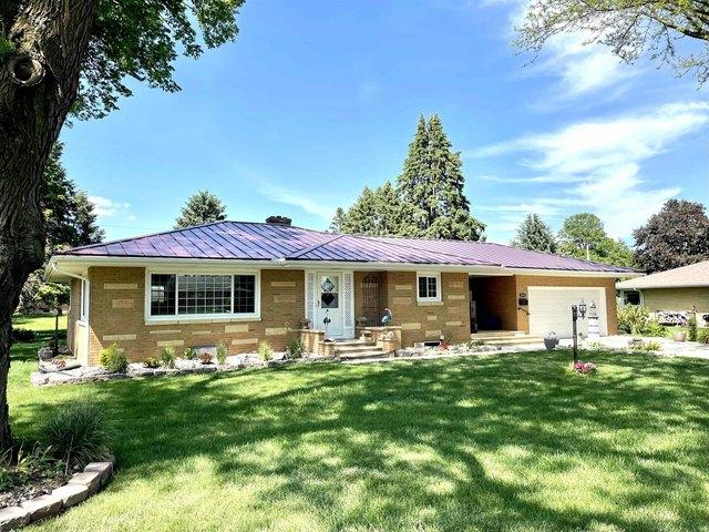 House for sale in Buena Vista, Iowa