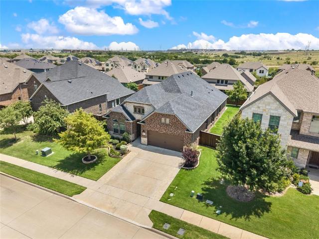 House for sale in Haslet, Texas