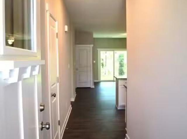 House for rent in Goldsboro