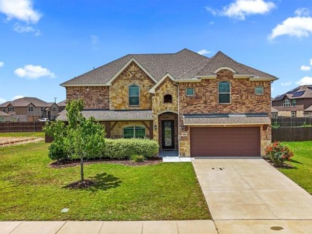 House for sale in Cedar Hill, Texas