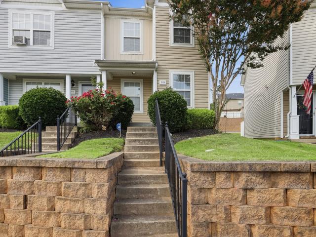 Townhouse for sale in Tennessee