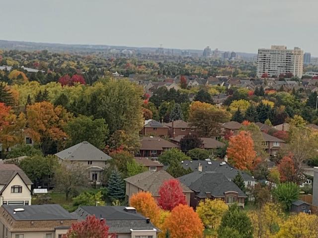 Condo for sale in Toronto, Golden Horseshoe