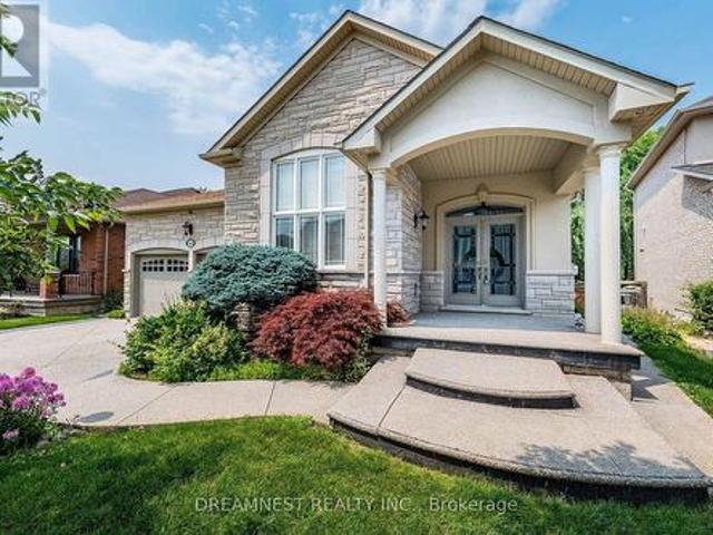 House for sale in Milton, Ontario