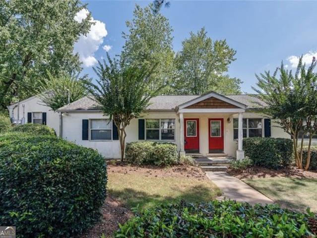 Condo for sale in Atlanta, Fulton County