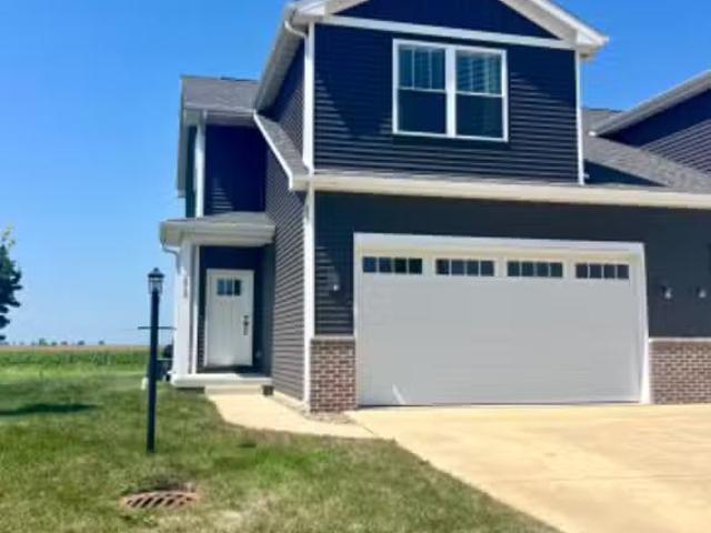 Condo for rent in Champaign