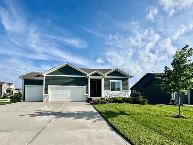 House for sale in Missouri