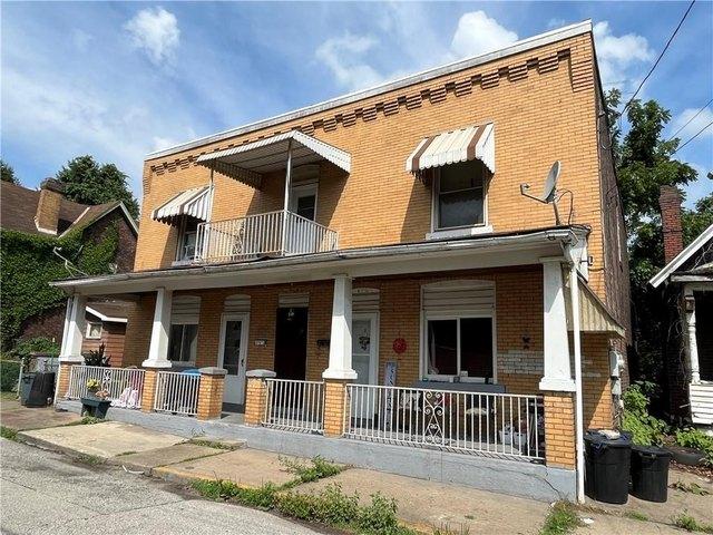 House for sale in Braddock, Pennsylvania