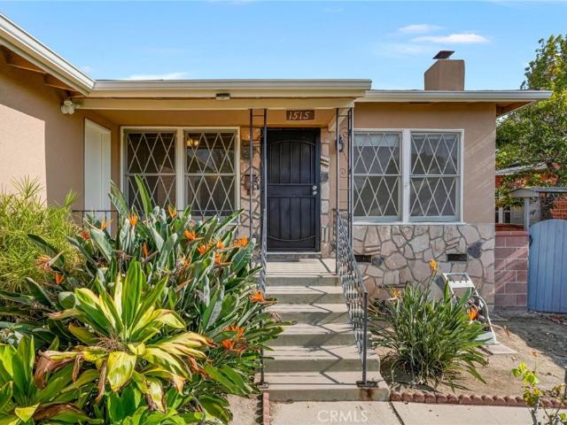 House for sale in Harbor City, Canoga Park