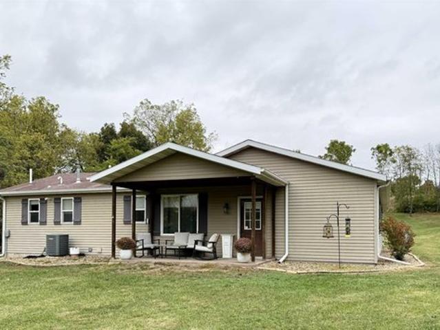 House for sale in Mount Pleasant, Iowa