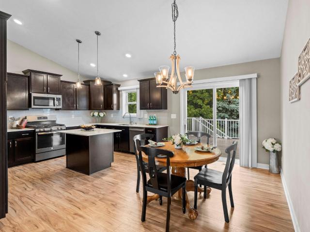 House for sale in Rosemount, Minnesota