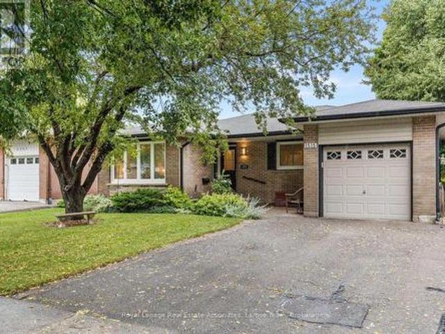 House for sale in Mississauga, Ontario