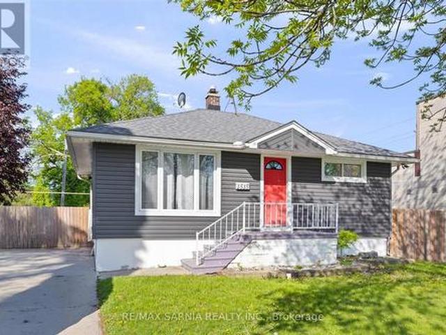 House for sale in Maidstone, Ontario