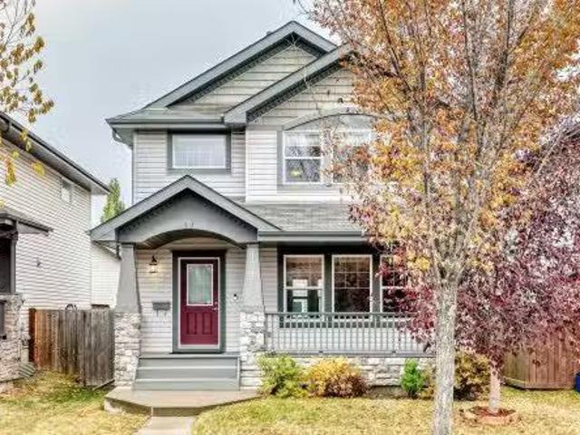 House for sale in Wedgewood, Alberta