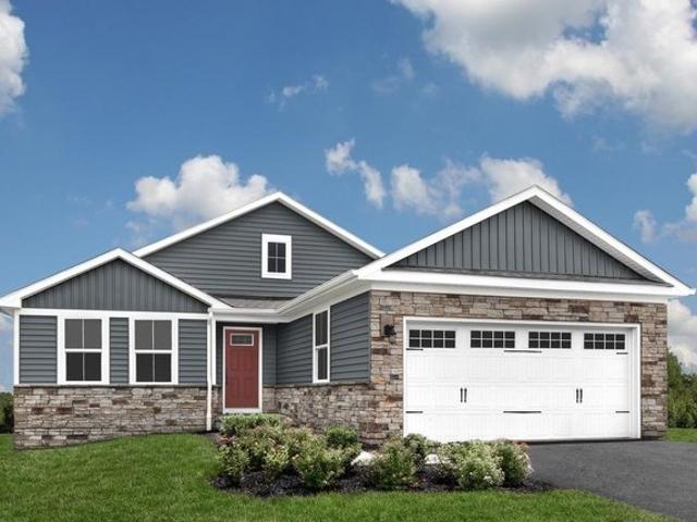 House for sale in Landrum, South Carolina