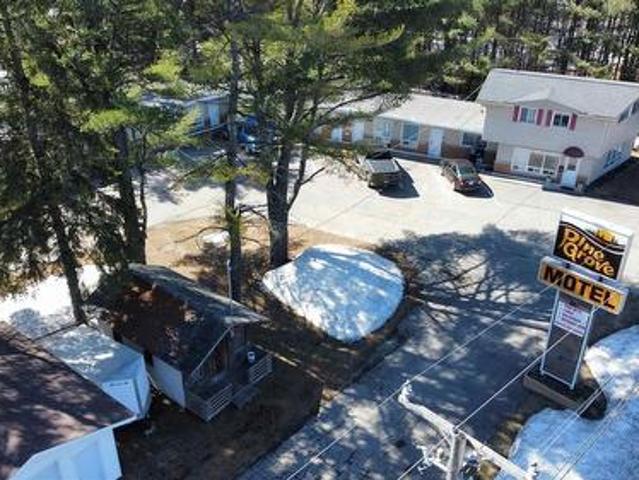 Commercial for sale in Sault Sainte Marie, Ontario