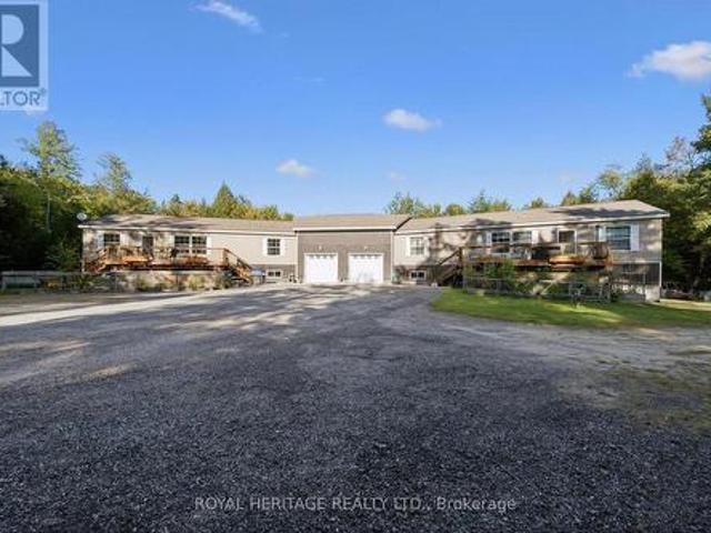 House for sale in Muskoka, Ontario