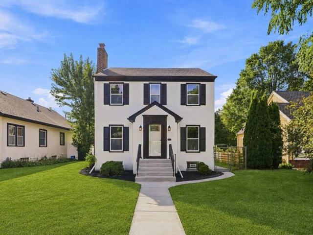 House for sale in Hennepin, Minnesota