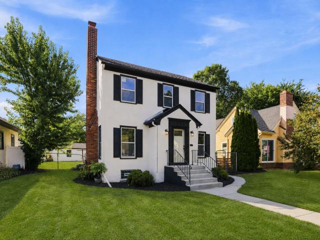 House for sale in Hennepin, Minnesota