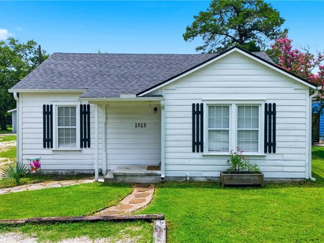 House for sale in Bryan, Texas