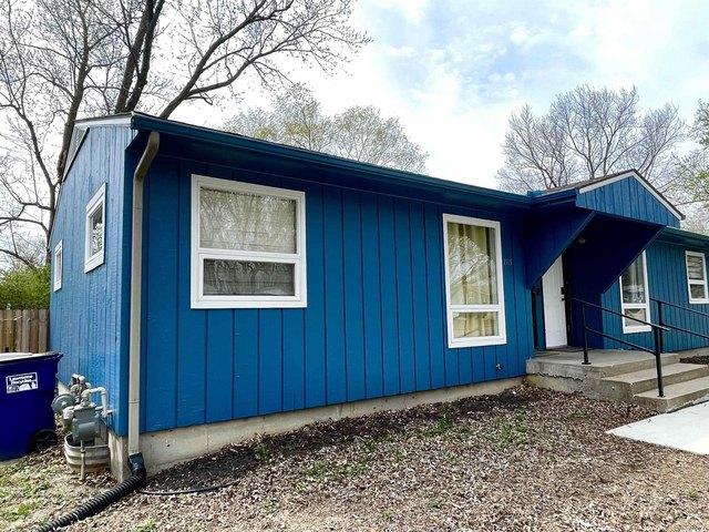 Townhouse for sale in Kansas