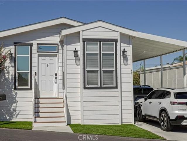 House for sale in Upland, California