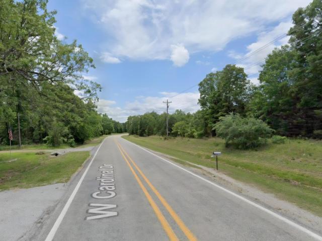 Land for sale in Ark