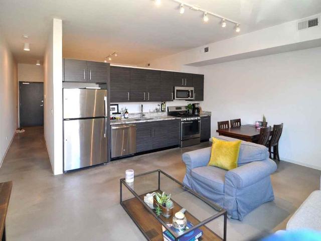 Apartment for rent in Chicago Park, Illinois