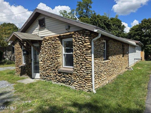 House for sale in Blair, Pennsylvania