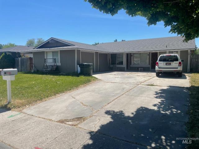 House for sale in Meridian, Idaho