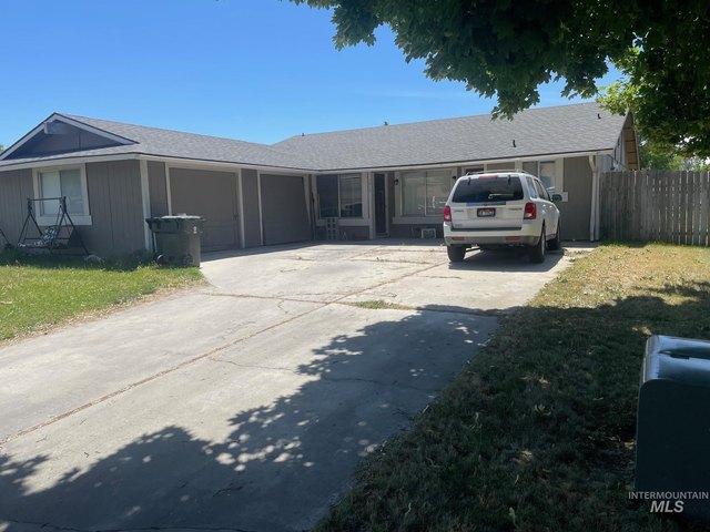 House for sale in Meridian, Idaho