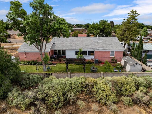 House for sale in Belen, New Mexico