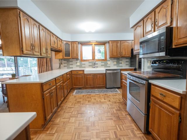 House for sale in Winterset, Iowa