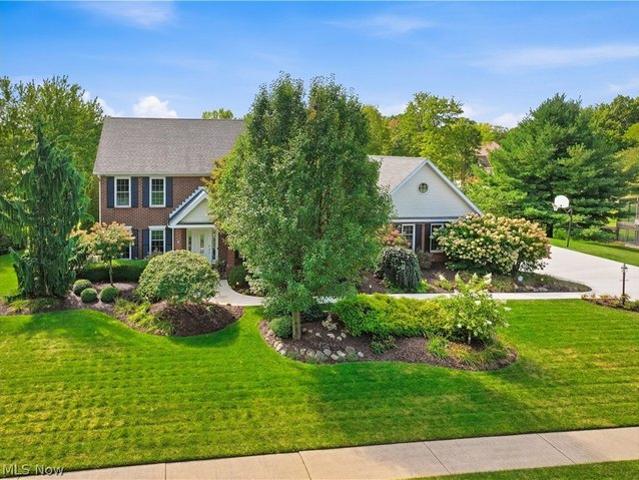 House for sale in Mansfield, Richland County
