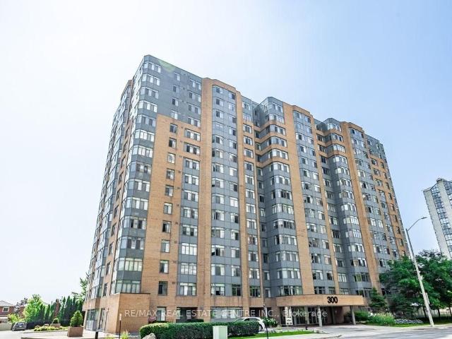 Condo for sale in Mississauga, Ontario