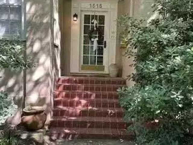 House for rent in New Orleans