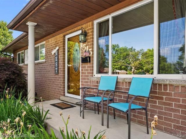 House for sale in Westland, Michigan