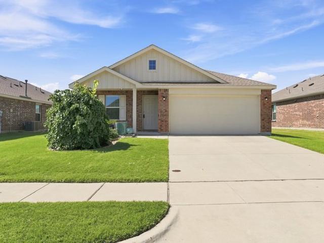 House for sale in Anna, Texas